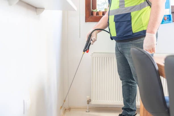 Best Pest Inspection Near Me  in Pine Brook, NJ
